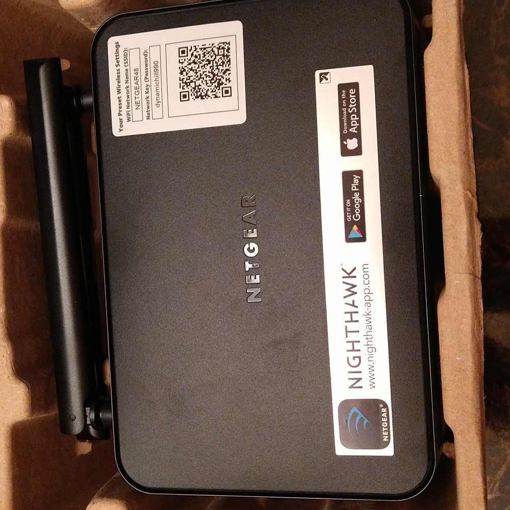 Router - Picture 2 of 3